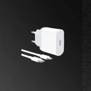 APPLE CARGADOR P/ IPHONE 2IN/1 MU7V2Z CARG+CABO