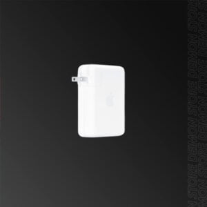 APPLE CARGADOR USB-C P/ MACBOOK MLYU3AM/A WHITE