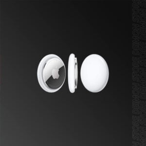 APPLE LOCALIZADOR AIRTAG MX532AM/A 1-PACK