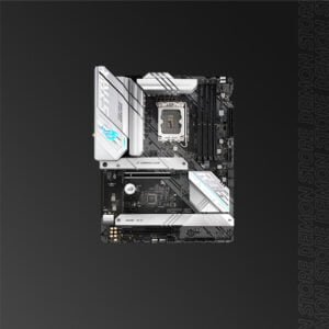 ASUS B660-A D4 ROG STRIX WIFI6-HDMI-DP-M.2