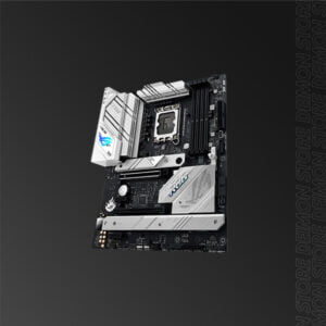 ASUS B760-A GAMING ROG STRIX WIFI D4