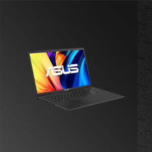 ASUS F1500EA-WB51 I5-1135G7 8G 256SSD 15.6" W11 BLK