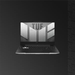 ASUS FX517ZR-F15 I7-16GB 512SSD 15" RTX3070 W11