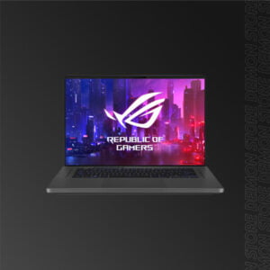 ASUS GU603VV-G16 I7-16GB 512SSD RTX4060 16" W11