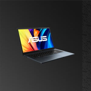 ASUS M6500HQ-DB51 R5 5600H 8GB 512SSD 15.6" W11