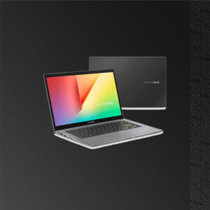 ASUS S433FA-EB070T I5-10210U 8GB 512SSD 14" W10 ESP