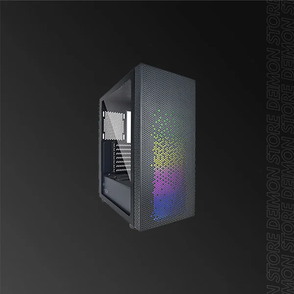 AZZA 340F CELESTA BLACK ATX