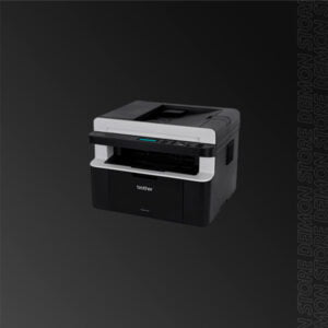 BROTHER DCP-1617NW WIFI/220V WHITE