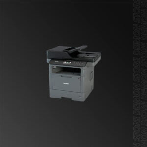 BROTHER DCP-L5650DN MULTIFUNCIONAL DUPLEX 110V