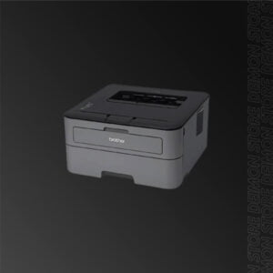 BROTHER HL-L2320D 220V