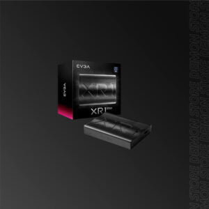 CAPTURADORA EVGA XR1 LITE 4K 141-U1-CB20-LR