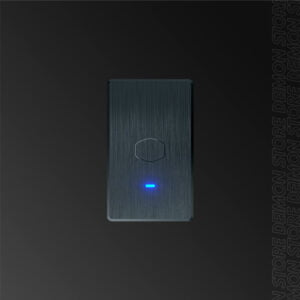 CONTROLADOR COOLER MASTER RGB LED CONTROLLER A1
