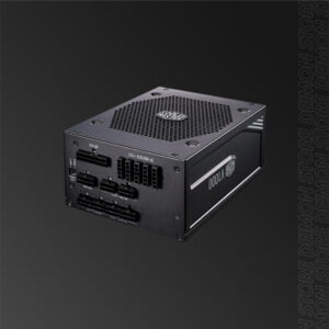 COOLER MASTER 1000W V1000 80+PLATINUM F-MO