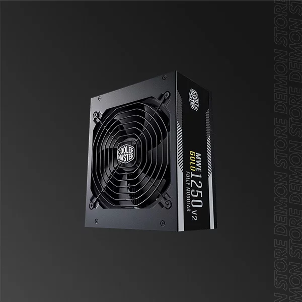 COOLER MASTER 1250W MPE-C501-AFCAG 80GOLD