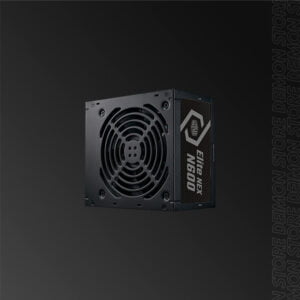 COOLER MASTER 600W ELITE NEX N600 PFC ACTIVE