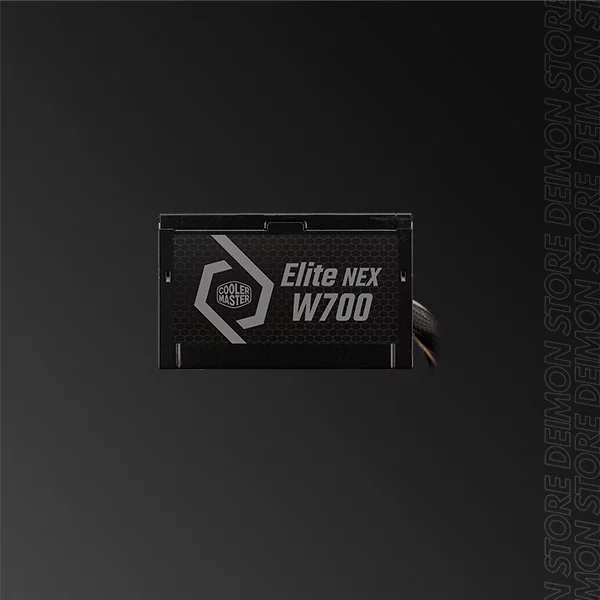 COOLER MASTER 700W ELITE NEX W700 80+WHITE