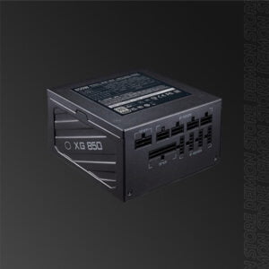 COOLER MASTER 850W XG 850 PLATINUM 80+PLATIN