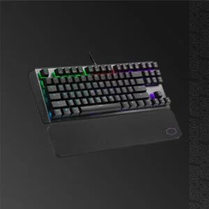 COOLER MASTER CK530 V2 MECHANICAL RGB