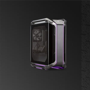 COOLER MASTER COSMOS C700M RGB GREY-BLACK