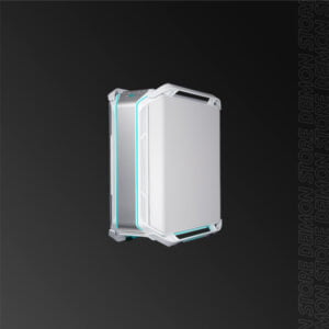 COOLER MASTER COSMOS C700M RGB WHITE