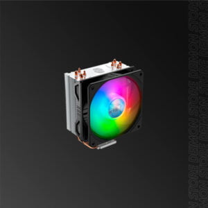 COOLER MASTER HYPER 212 ARGB RR-2V2L-18PA-R1