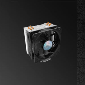 COOLER MASTER HYPER 212 EVO V2 RR-2V2E-18PK-R2