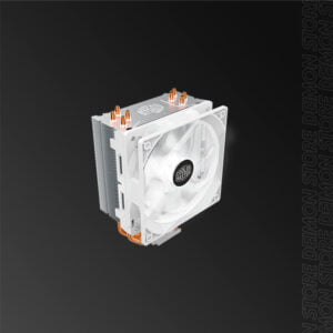 COOLER MASTER HYPER 212 LED WHITE