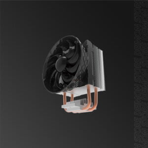 COOLER MASTER HYPER T200 RR-T200-22PK-R1