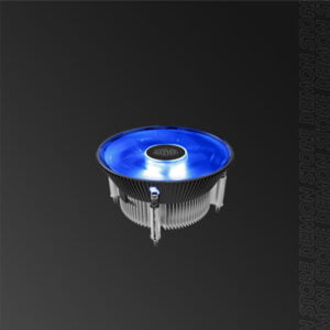 COOLER MASTER I70C LED AZUL RR-I70C-20PK-R1