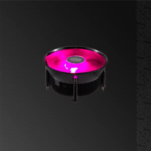 COOLER MASTER I71C RGB RR-I71C-20PC-R1