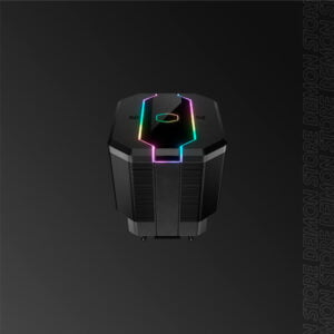 COOLER MASTER MASTERAIR MA620M MAM-D6PN-120PA-R1