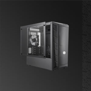 COOLER MASTER MASTERBOX MB311L MATX
