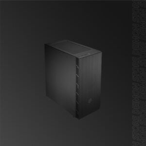 COOLER MASTER MASTERBOX MB600L V2 BLACK