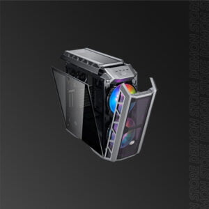 COOLER MASTER MASTERCASE H500P MESH ARGB