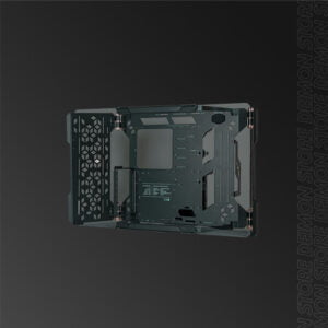COOLER MASTER MASTERFRAME 700 FULL TOWER