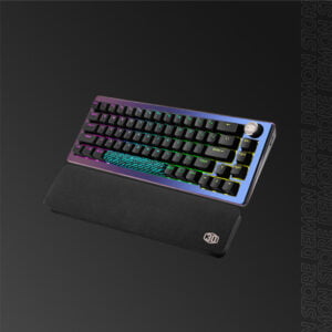 COOLER MASTER MK721 30TH MECANICO RGB USA