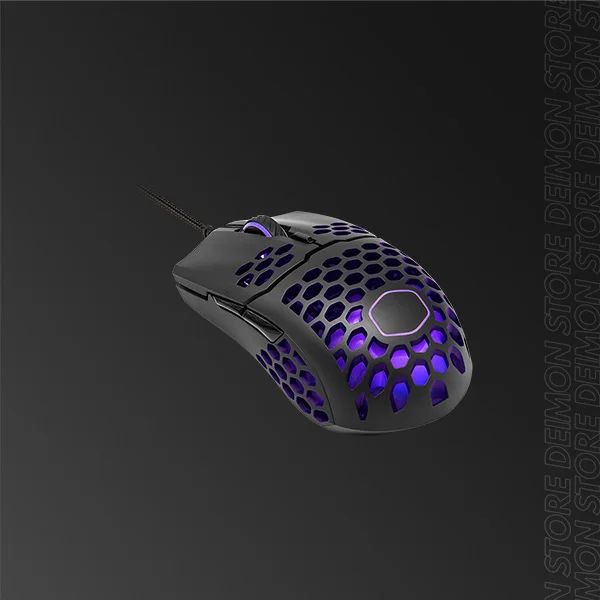 COOLER MASTER MM711 MM-711-KKOL2 RGB USB