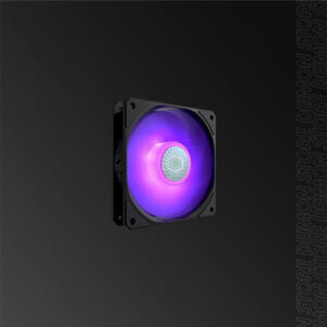 COOLER MASTER SICKLEFLOW FAN 120 RGB B2NPN-18NPC-R
