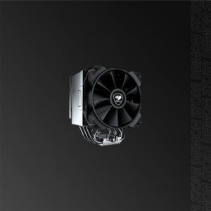 COUGAR FORZA 85 ESSENTIAL LGA1700