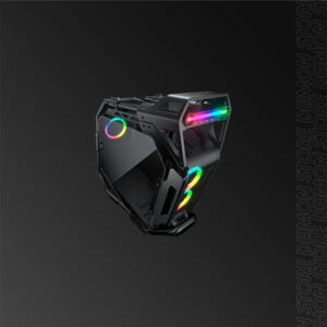 COUGAR GRATUS RGB GLASS 3FAN