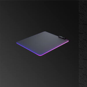COUGAR NEON RGB BLACK CGR-NEON 4MM-35X30