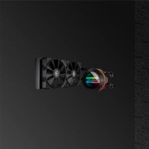 COUGAR POSEIDON GT 240 INTEL LGA1700