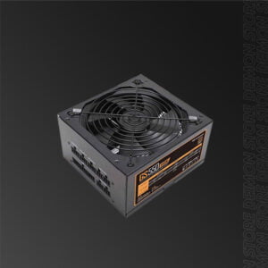 DARKFLASH 550W GS550 80+BRONZE F-MOD