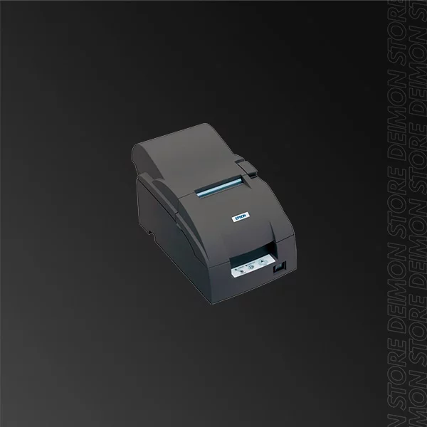 EPSON TMU220A USB/KIT/BIVOLT/GREY