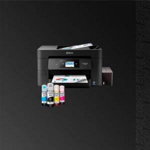 EPSON WORKFORCE PRO EC-4020 COP/SCA/IMP/110V