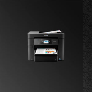 EPSON WORKFORCE PRO EC-4030 COP/SCA/IMP/110V