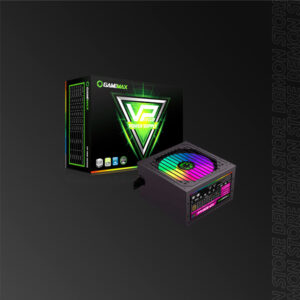 GAMEMAX 800W VP-800 80+BRONZE
