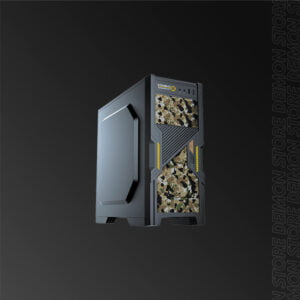 GAMEMAX G505 COMBAT
