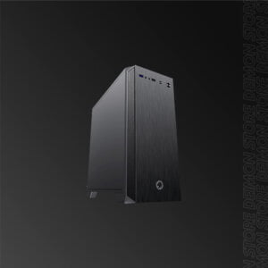 GAMEMAX M903X SILENT HILL MAX BLACK EATX