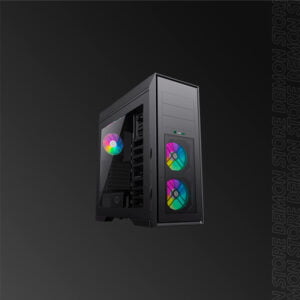 GAMEMAX M905 MASTER